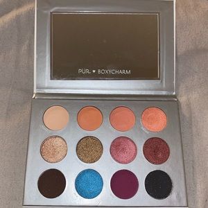 Boxycharm Pür Pallete